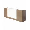 Quầy lễ Tân 190 QLT-01 - Hình ảnh 2