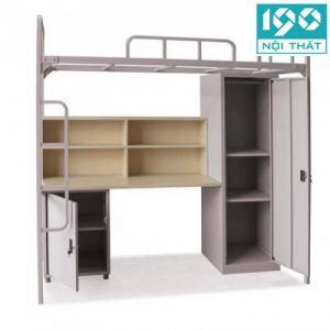 Giường sắt 190 JSV