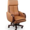 Ghế lãnh đạo GX2310 - Hình ảnh 2