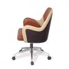 Ghế Xoay 190 GX2320-HK - Hình ảnh 2