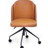 Ghế xoay GX241B - Hình ảnh 2