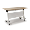 Bàn Đào Tạo BHL242-12, BHL242-14