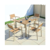 Bàn Ghế Ngoài Trời BNT2412N - Hình ảnh 2