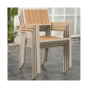 Bàn Ghế Ngoài Trời BNT2412N - Hình ảnh 4