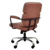 GHẾ XOAY GX2413-M - Hình ảnh 5